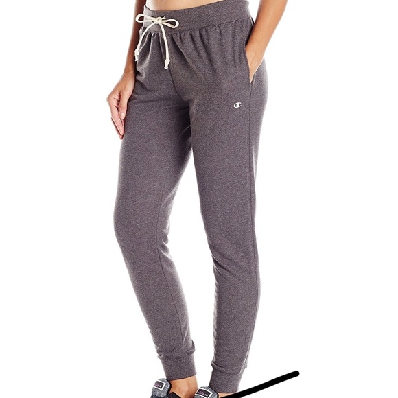 champion ladies joggers